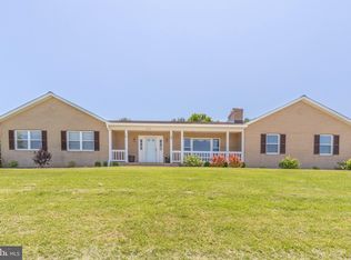 3543 Salem Bottom Rd, Westminster, MD 21157