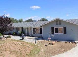 41252 Lilley Mountain Dr, Coarsegold, CA