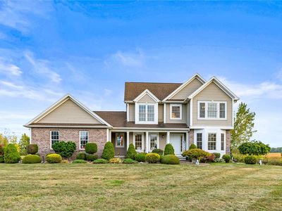 585 Chambers St, Spencerport, NY, 14559