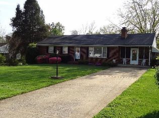 114 Dreaming Creek Dr, Lynchburg, VA 24502