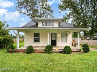 5055 Terry Rd, Louisville, KY 40216