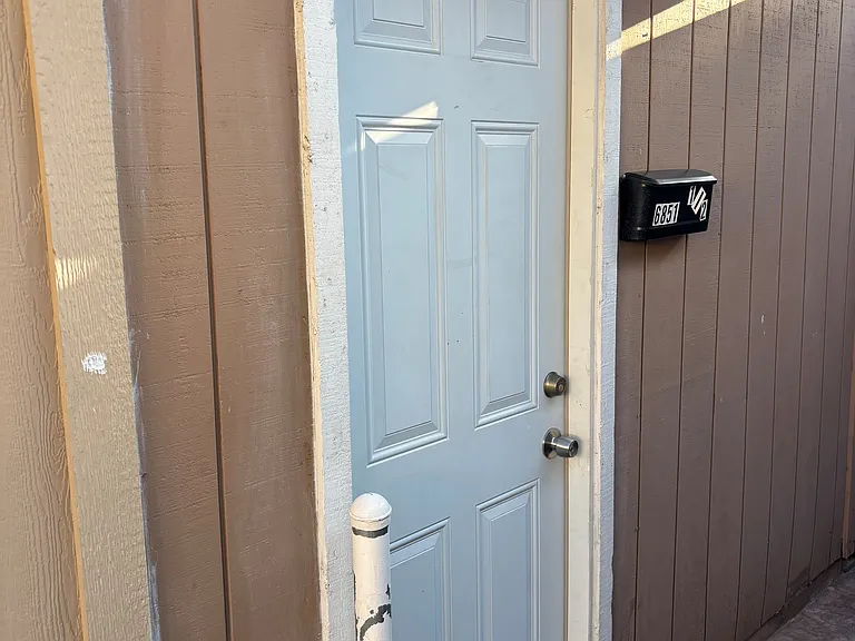6851 Harvala St #A — Photo 2