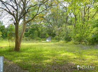 904 W Marion St, Florence, SC 29501