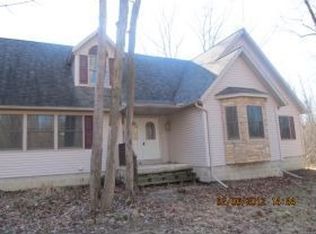 2152 Hidden Lake Trl, Ortonville, MI