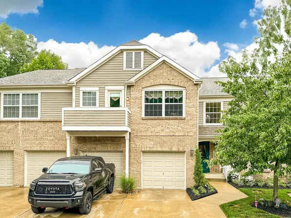 2276 Edenderry Dr Unit 300, Crescent Springs, KY 41017