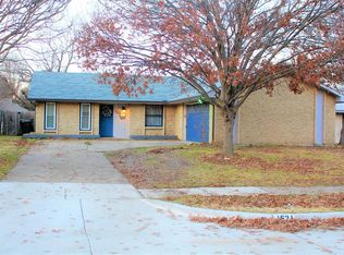 1521 Fairfield Dr, Plano, TX 75074