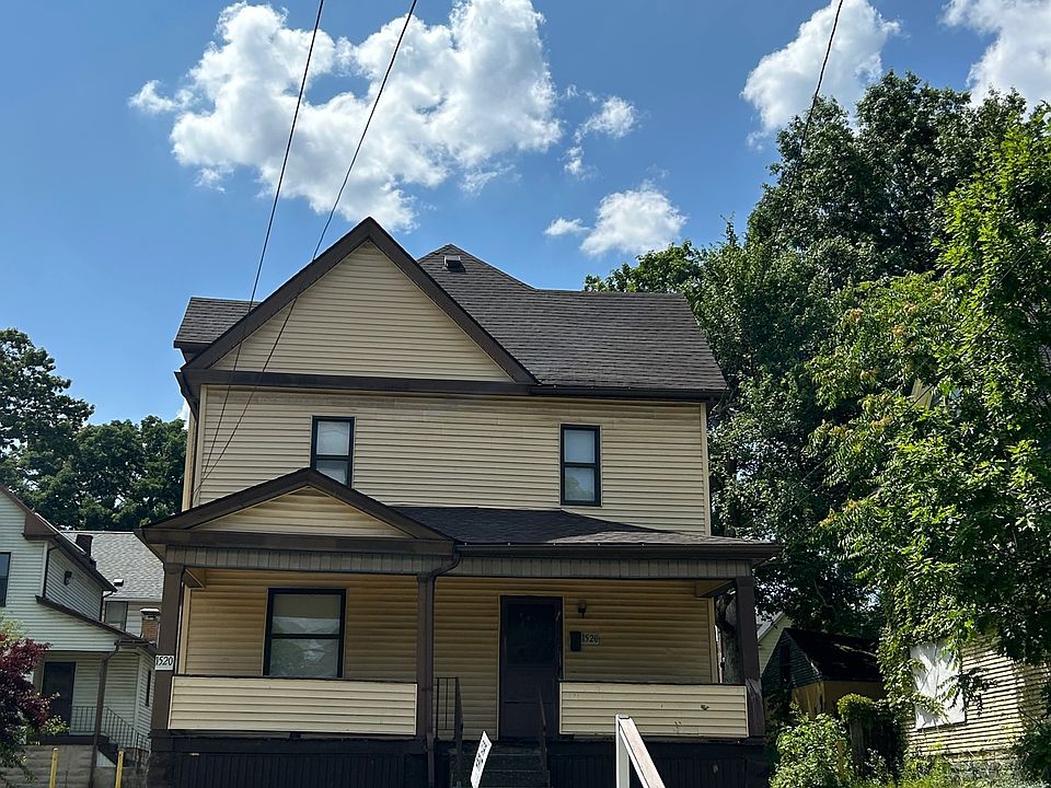 1st image of 1520 Elm St Unit A