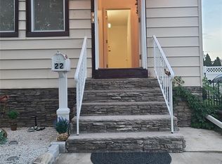22 Palisade Ave FLOOR 1, Garfield, NJ 07026
