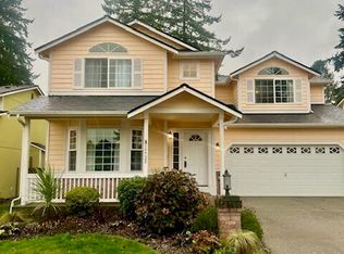15720 15th Avenue Ct E, Tacoma, WA