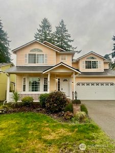 15720 15th Avenue Ct E, Tacoma, WA, 98445