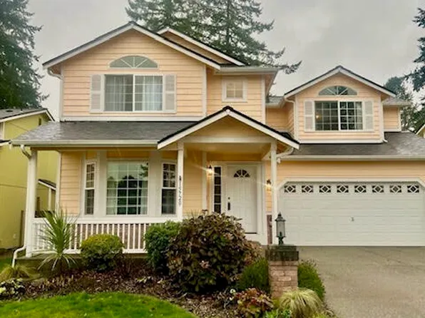 15720 15th Avenue Ct E, Tacoma, WA 98445