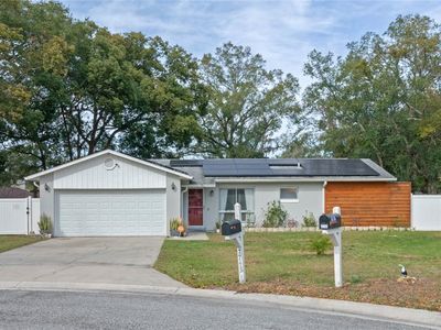 7743 Eastridge Ct, Orlando, FL, 32810