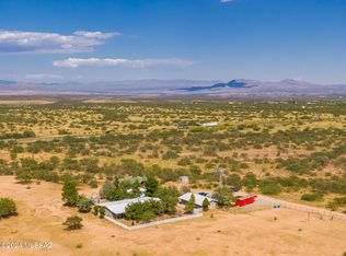 2980 W Williams Rd, Benson, AZ 85602