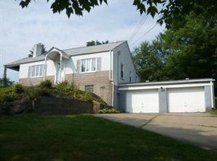 109 Orchard Dr, West View, PA