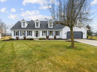 15544 Durham Way W, Granger, IN