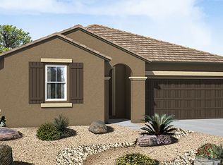 726 S Desert Haven Rd, Vail, AZ 85641