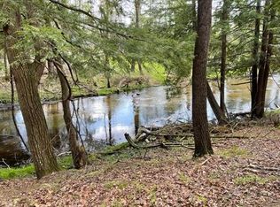 N Hamilton Rd, Branch, MI 49402