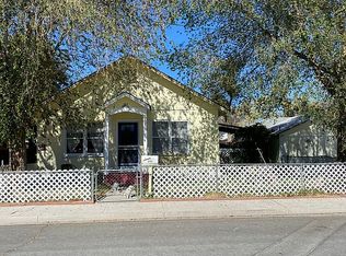 255 E Virginia St, Fallon, NV 89406