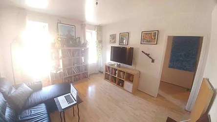 Rented by Downtown Mgt & Realty LLC