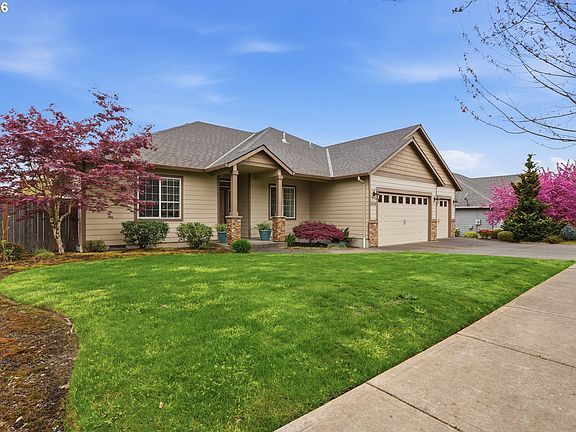 3rd image of 2674 NW Mount Ashland Dr