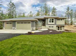 17615 N Hilltop Rd, Spokane, WA 99005