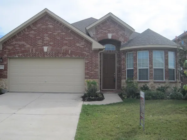 16312 Dry Creek Blvd, Prosper, TX 75078