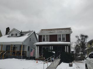 1813 E Fox St, South Bend, IN