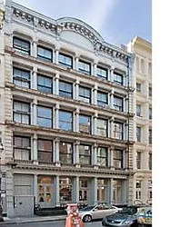 Rented by Corcoran
