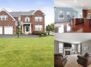 18934 Maple Valley Cir, Hagerstown, MD 21742