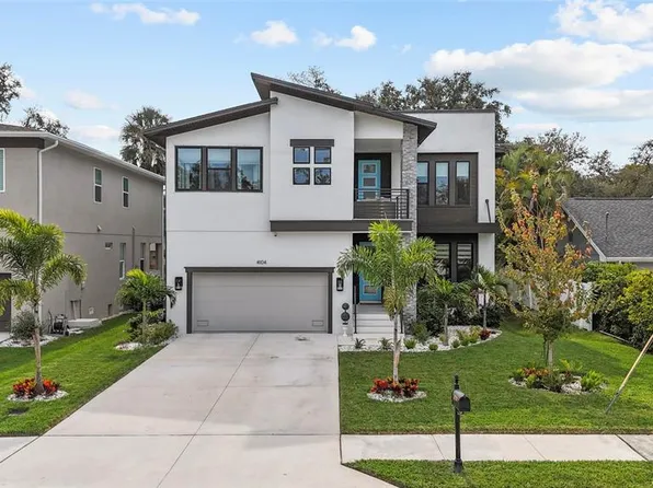4104 W Cleveland St, Tampa, FL 33609