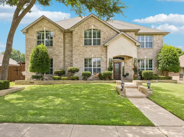 1214 Donegal Ln, Garland, TX 75044