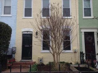 322 Kentucky Ave SE, Washington, DC 20003