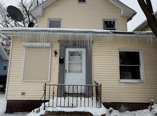4056 E 123rd St UNIT 1, Cleveland, OH