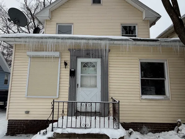 4056 E 123rd St Unit 1, Cleveland, OH 44105