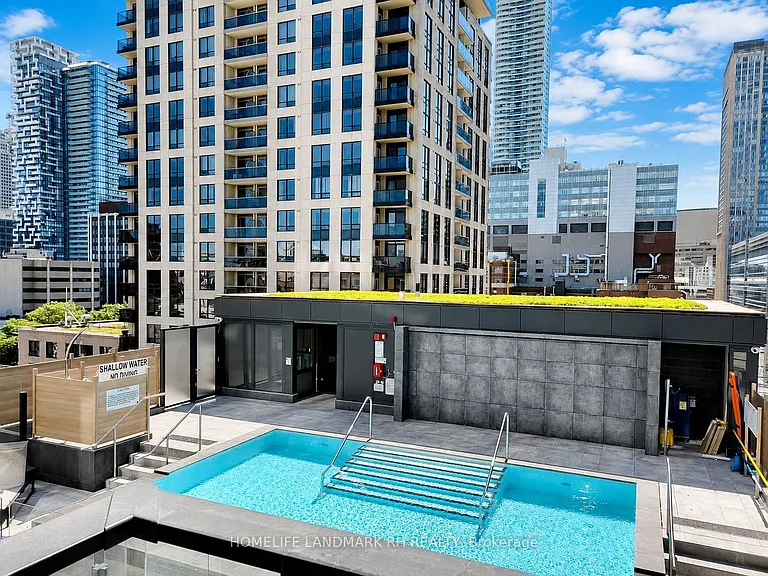 77 Shuter St #2808 — Photo 11