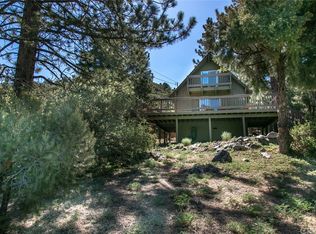 1804 Woodland Dr, Pine Mtn Club, CA 93222