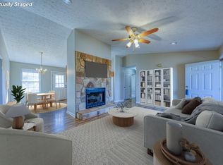 12216 Pittman Dr, Knoxville, TN 37932