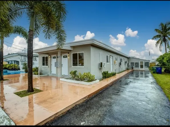 306 NE 6th St APT 3, Hallandale, FL 33009