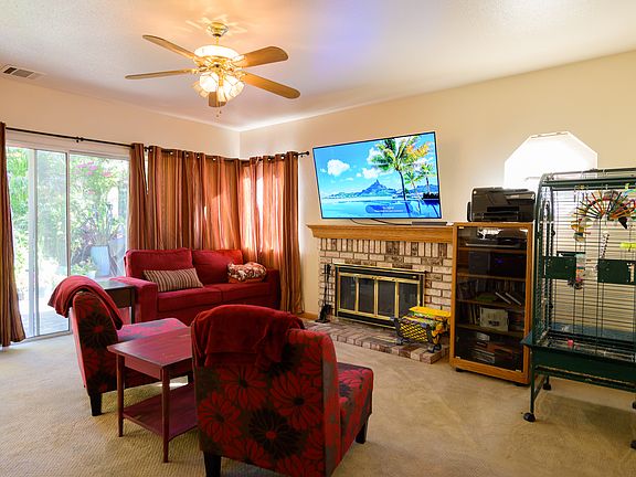 Family room.