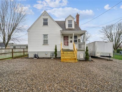 1109 Saint Clair St, Latrobe, PA, 15650