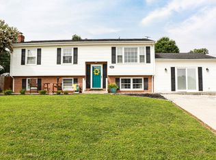 3067 Parham Dr, Roanoke, VA 24014