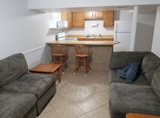 607 Wilson Ave, Baltimore, MD 21224