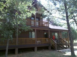 2199 Dakota Cir, Happy Jack, AZ 86024