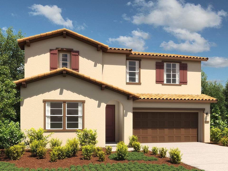 Onyx Spanish Colonial A