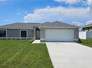 2001 SW 4th St, Cape Coral, FL 33991