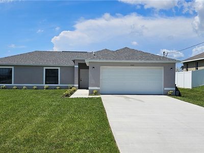 2001 SW 4th St, Cape Coral, FL, 33991