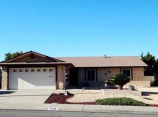 12482 Horado Rd, San Diego, CA 92128