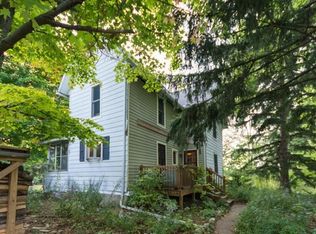 2234 E North Territorial Rd, Whitmore Lake, MI 48189