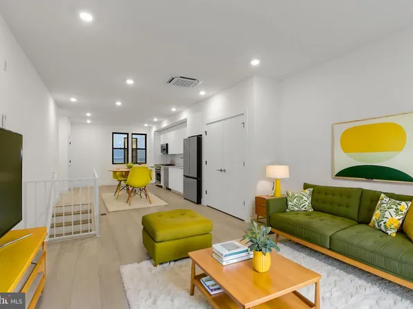 2007 Cambridge St #2, Philadelphia, PA 19130