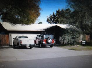 6331 S College Ave, Tempe, AZ 85283